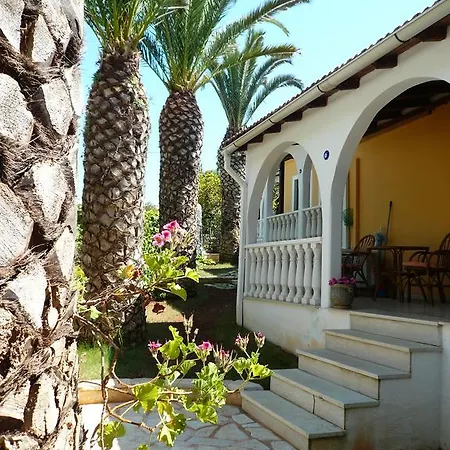 Athina Apartamento