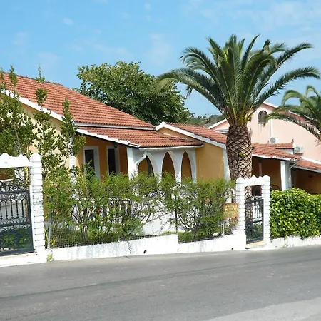 Apartamento Athina *