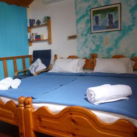 Apartamento Athina Arillas (Corfu)