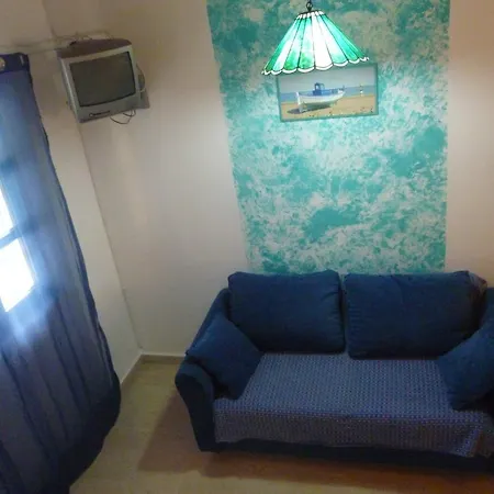 Apartamento Athina *