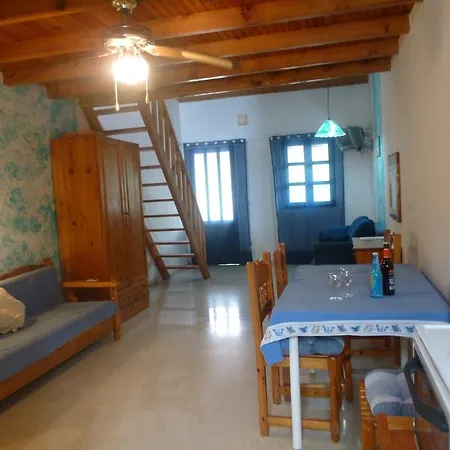 Apartamento Athina