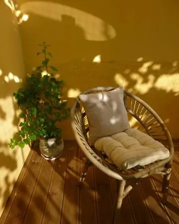 Apartamento Athina Arillas (Corfu)