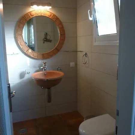 Apartamento Athina *
