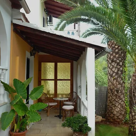 Apartamento Athina *